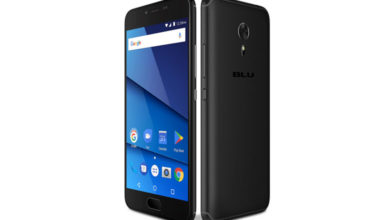 BLU S1