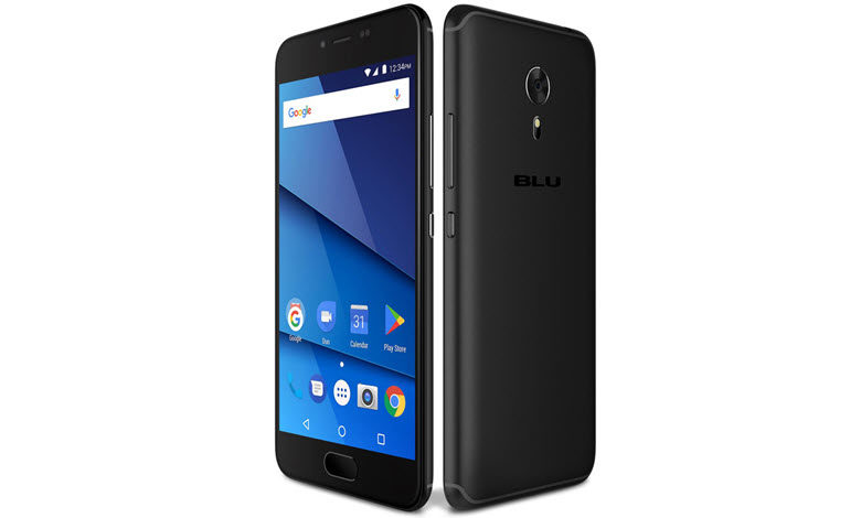 BLU S1