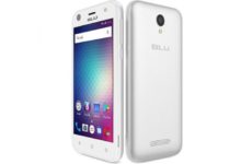 BLU Studio G Mini