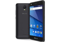 BLU Studio G3