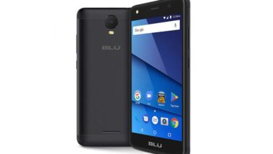 BLU Studio G3