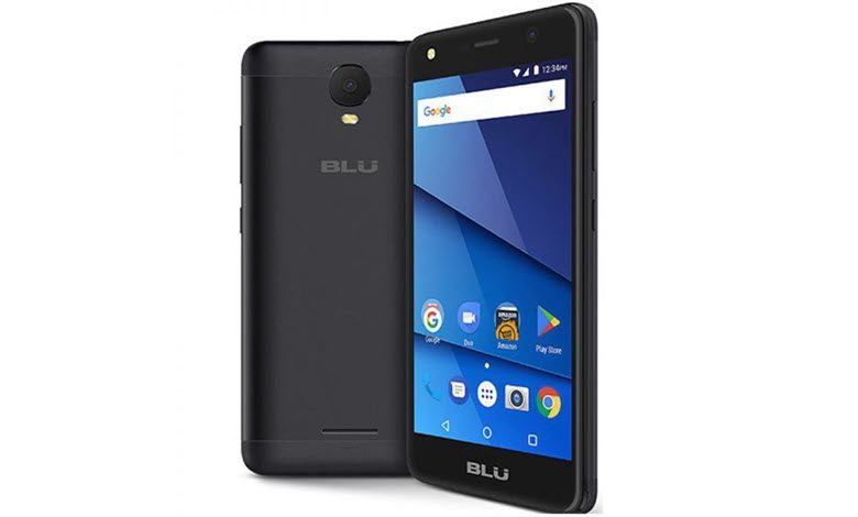 BLU Studio G3