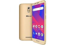BLU Studio G4