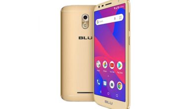 BLU Studio G4