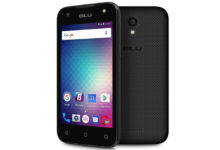 BLU Studio J1