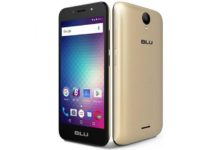 BLU Studio J2
