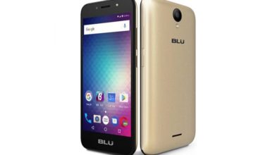 BLU Studio J2