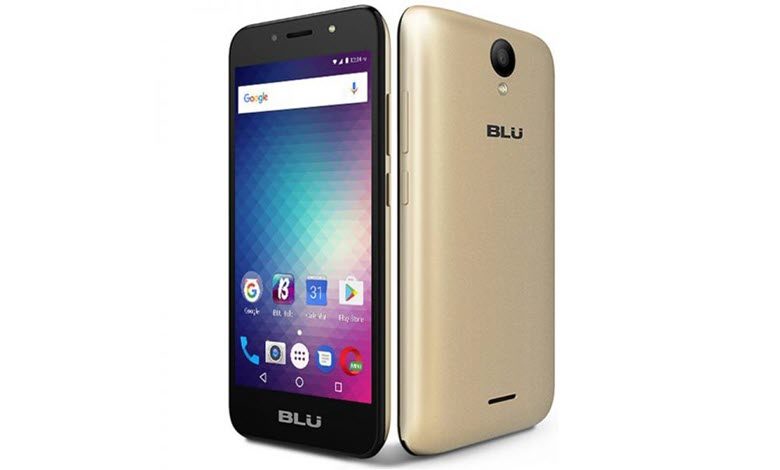 BLU Studio J2