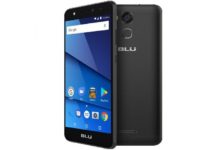 BLU Studio J8
