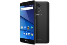 BLU Studio J8M LTE