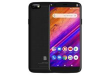 BLU Studio Mini