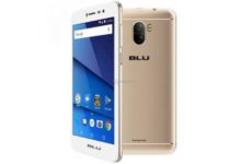 BLU Studio Pro