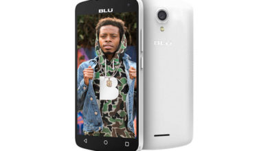 BLU Studio X8 HD (2019)