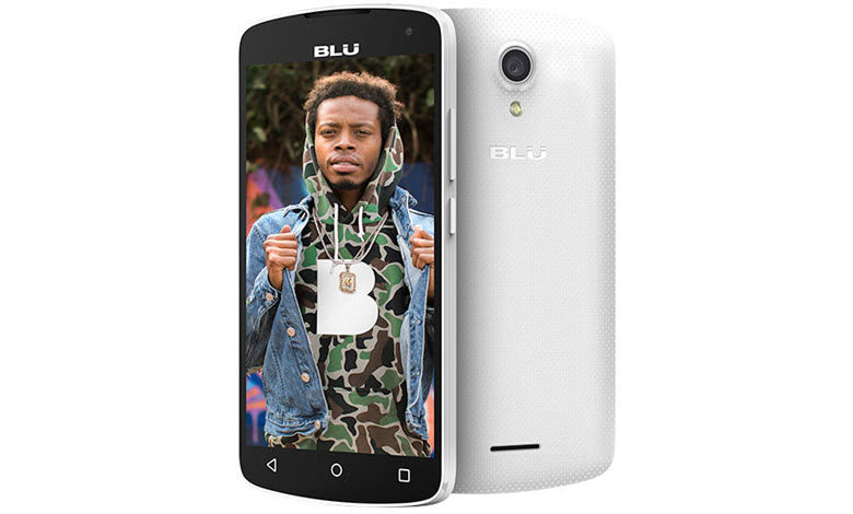 BLU Studio X8 HD (2019)