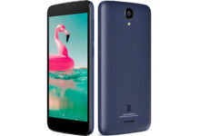BLU Studio X9 HD