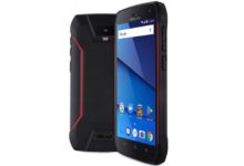 BLU Tank Xtreme Pro