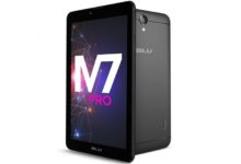 BLU Touchbook M7 Pro