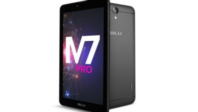 BLU Touchbook M7 Pro