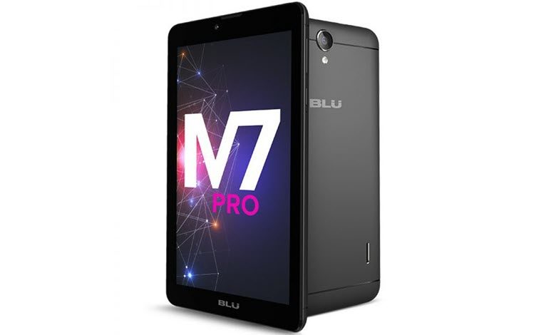 BLU Touchbook M7 Pro