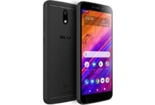 BLU View 1