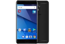 BLU Vivo 8