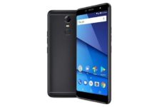 BLU Vivo One