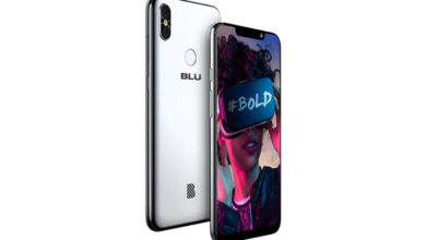 BLU Vivo One Plus (2019)