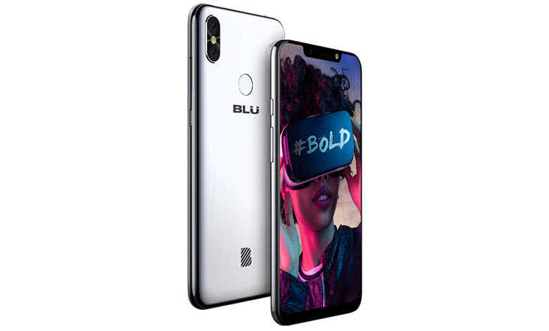 BLU Vivo One Plus (2019)