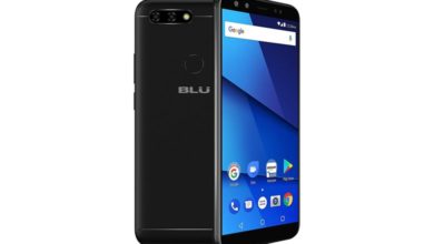 BLU Vivo X