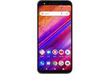 BLU Vivo X5