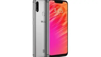 BLU Vivo XI