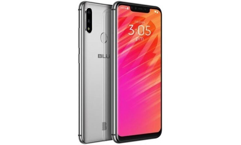 BLU Vivo XI