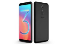 BLU Vivo XI Plus