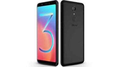 BLU Vivo XI Plus