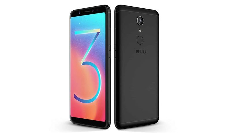 BLU Vivo XI Plus