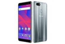 BLU Vivo XL3 Plus