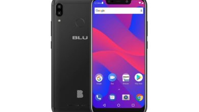 BLU Vivo XL4