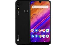 BLU Vivo XL5