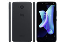 BQ Aquaris U2