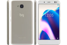 BQ Aquaris U2 Lite