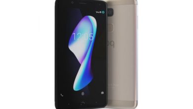 BQ Aquaris V Plus