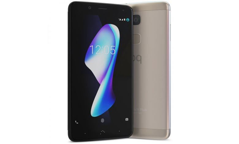 BQ Aquaris V Plus