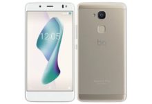 BQ Aquaris VS Plus