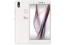 BQ Aquaris X