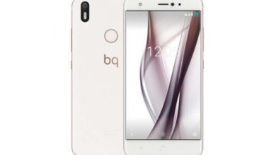 BQ Aquaris X