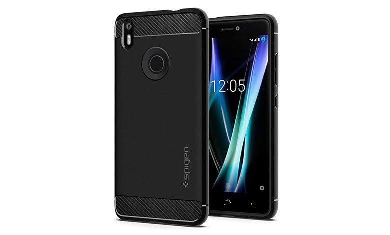 BQ Aquaris X Pro