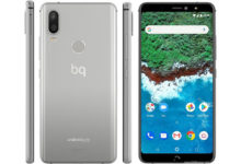 BQ Aquaris X2
