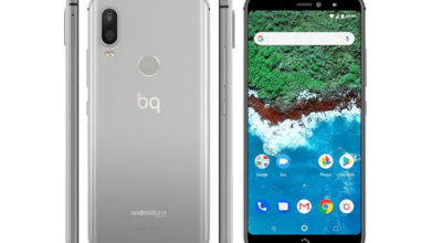 BQ Aquaris X2