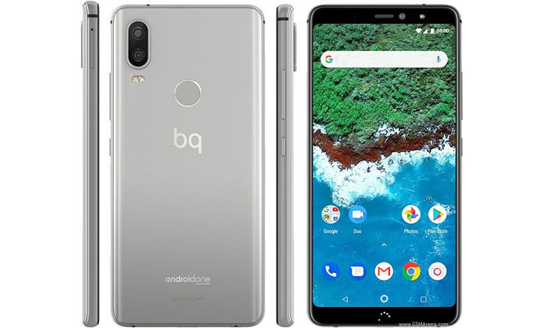 BQ Aquaris X2