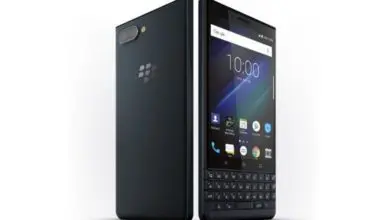 BlackBerry KEY2